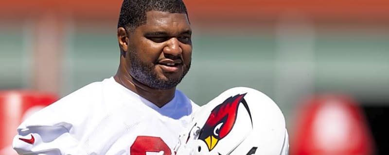 Arizona Cardinals DL Makes Exclusive PFF List