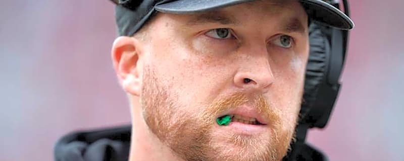 Oklahoma OC Ben Arbuckle Stands by John Mateer Despite Frustration, Eyes Upcoming Prep