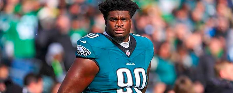 Eagles Offseason Priority Should Include Extending Their 'Juice Man'