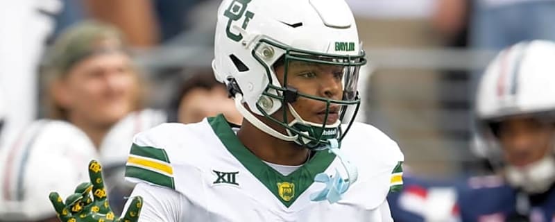 Most Underrated Player At Each Position on Defense For Baylor Ahead of Spring Practice