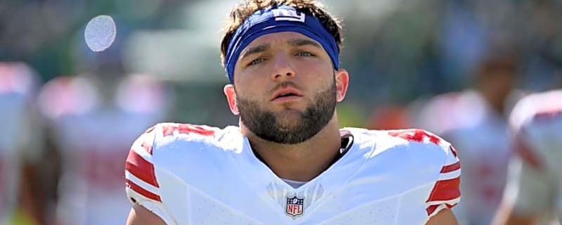 5 Late-Round Sleepers the Giants Can’t Afford to Miss in the NFL Draft