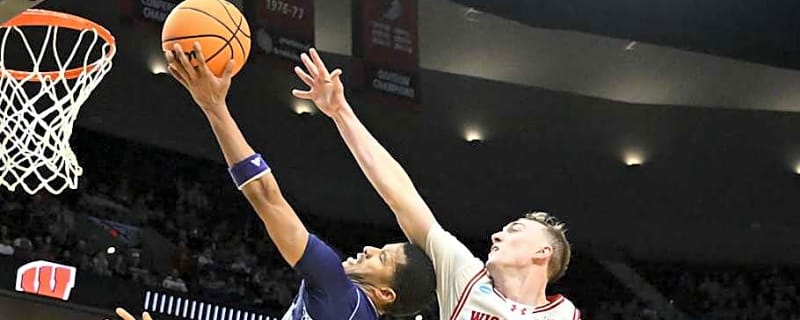 Greg Gard states the obvious when analyzing Wisconsin basketball's 2025-26 season