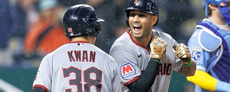This One Moment is When Everything Changed For Brayan Rocchio in the Clutch