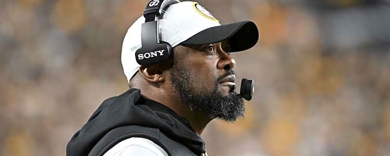 Steelers Owner Growing Frustrated With Mike Tomlin