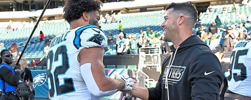 4 Reasons the Panthers Can Actually Beat the Packers on Thursday Night Football