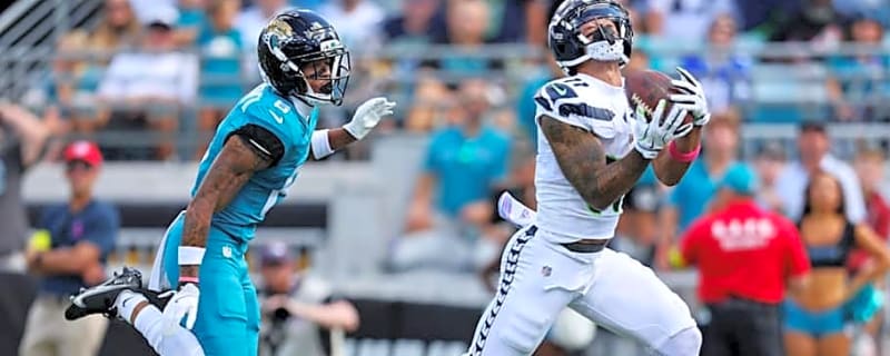 Liam Coen Explains How Jaguars Allowed 2 Massive Plays to Seahawks