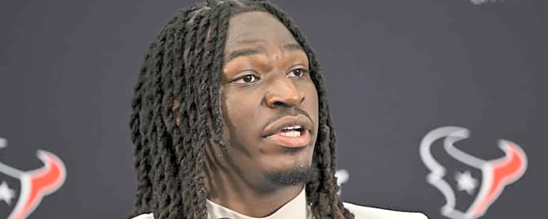 Houston Texans Defensive X-Factors Could Be Two USC Trojans Stars