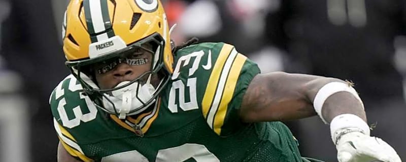 Key Packers Player Returns to Denver With ‘Chip’ on Shoulder