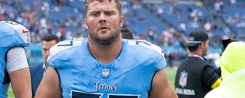 Titans OT Looking to Play Spoiler