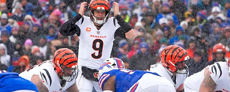 Postgame Takeaways: Bengals’ Hot Start Spoiled by Two Late INTs in 39–34 Loss to Bills