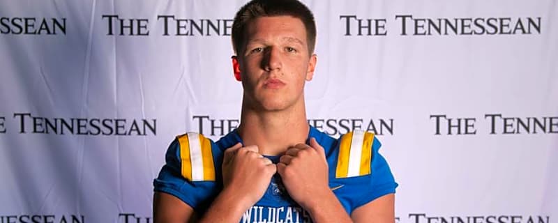 Colorado Buffaloes Recruiting: 4-Star Tennessee Prospect Unexpectedly Cancels Visit