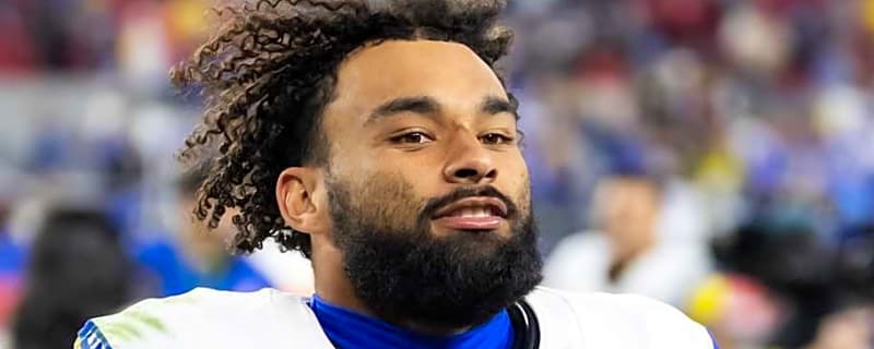 Rams Have Found the Secret to Unlocking Kyren Williams