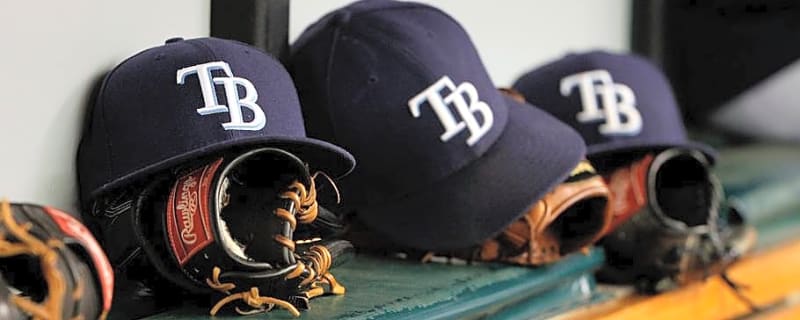 Rays Have New No. 1-Ranked Prospect Following MLB Draft