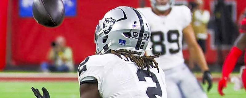Why the Raiders' Future on Offense is Bright
