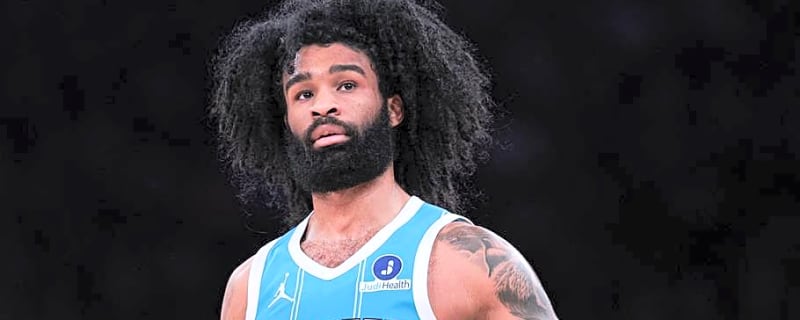 The Charlotte Hornets Cannot Afford to be Losing Coby White This Summer