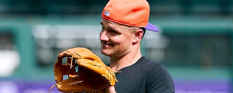 Giants Have Received Much-Needed Spark From Matt Chapman&#39;s Return to Lineup