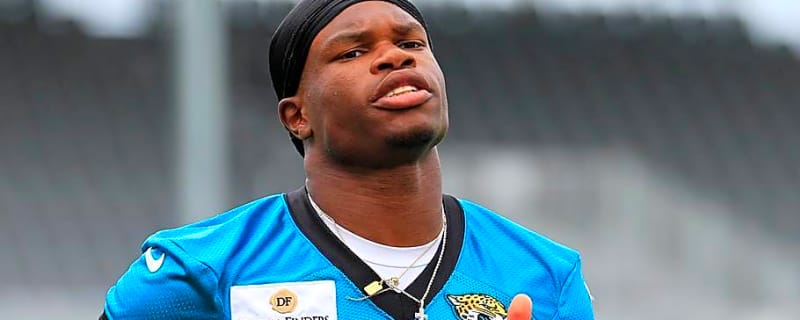 6 Jaguars With Most at Stake Entering Training Camp: Travis Hunter Takes Focus