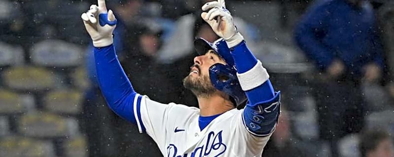 What’s Next at Second Base for Royals After Jonathan India Injury?