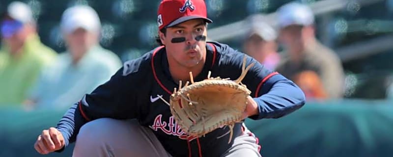 4 Prospects Braves at Risk of Losing During Rule 5 Draft