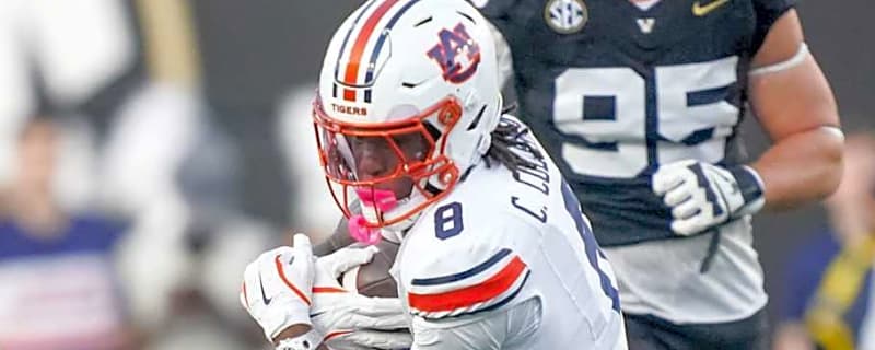 Auburn Provides Promising Update on Cam Coleman