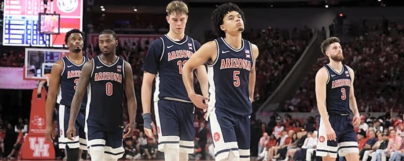 Arizona Inches Back Toward Top in Latest AP Poll