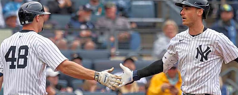 Yankees Catcher Adds Worrying Comment to Cody Bellinger's Post