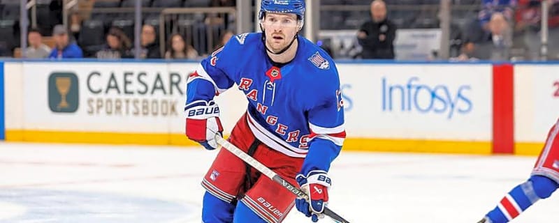 Why This Will Finally Be the Year Alexis Lafreniere Breaks Out for NY Rangers