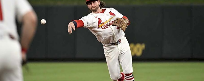 Cardinals Suddenly Have Opening For Brendan Donovan Blockbuster