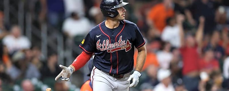 Remaining Magic Numbers for Atlanta Braves' Postseason Outlook