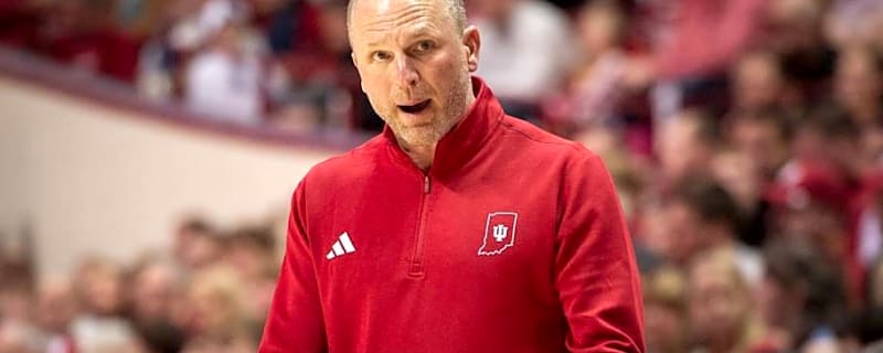 Big Ten Announces Indiana Basketball’s Opponents for 2026-27 Season