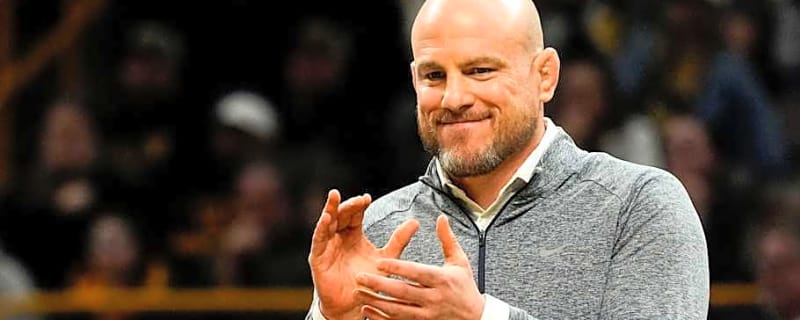 Penn State Dominates the Latest College Wrestling Rankings