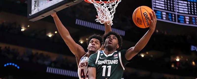 Jase Richardson Met With Toronto Raptors at Combine, Could Be in Play at No. 9
