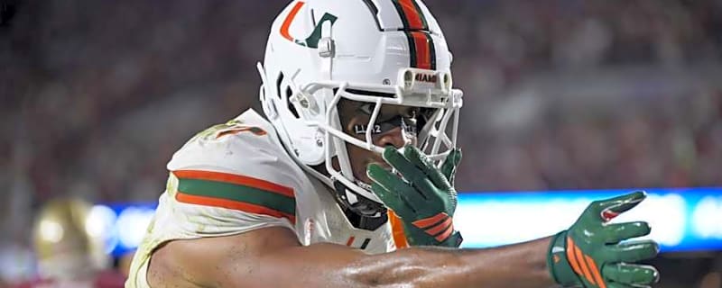 CJ Daniels Honored Former LSU Teammate During Two-Touchdown Performance Against FSU