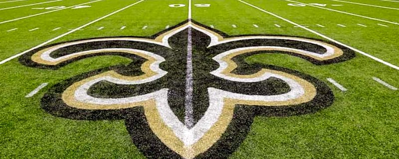 New Orleans Saints Re-Sign Rookie Tight End