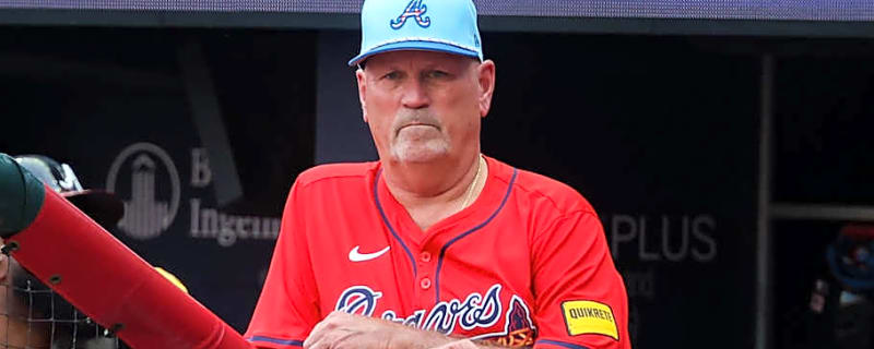 Brian Snitker Reflects on What Time as Braves Manager Meant