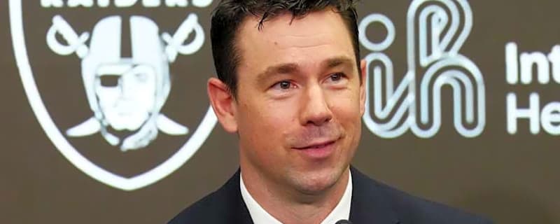 Raiders Hope Their Latest Coaching Hire Fixes Significant OL Issue