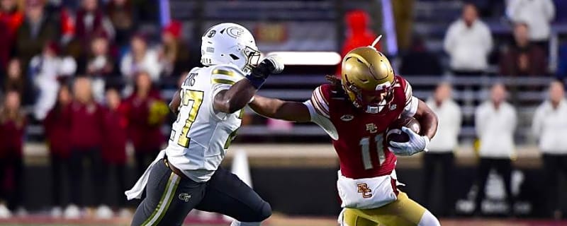 Why ESPN's FPI Ranking For Georgia Tech Will Be Proven Wrong
