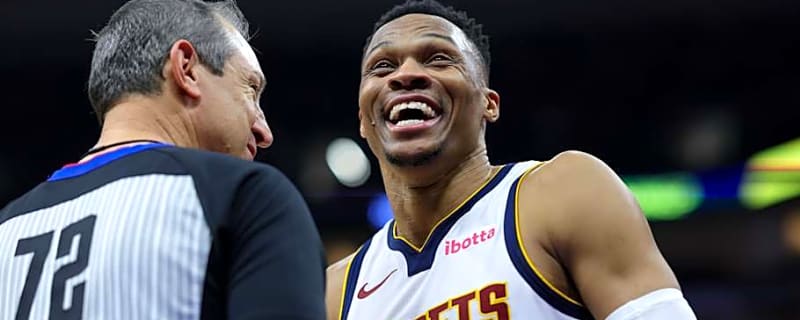 DeMar DeRozan Vouches for New Kings Teammate Russell Westbrook