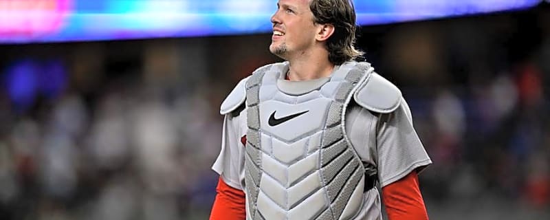 Red Sox's 2027 Outlook Promising Thanks to Adley Rutschman, More