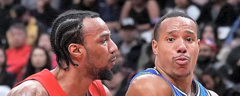 Raptors Make History in Rout vs. Magic