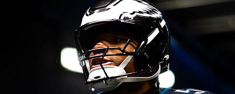 Jalen Carter tells Eagles fans what they might not know about Tyler Steen yet