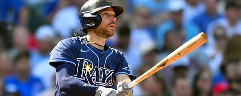 Pirates Named Trade Partner for Rays Second Baseman