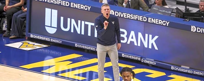 Ross Hodge Discusses Senior Night, Offensive Efficiency, and WVU’s Big 12 Position