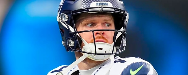 Sam Darnold slips again in NFL quarterback power rankings after another dud