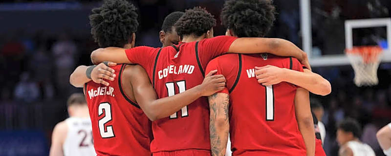 Two Players Who Will Decide NC State's Tournament Fate