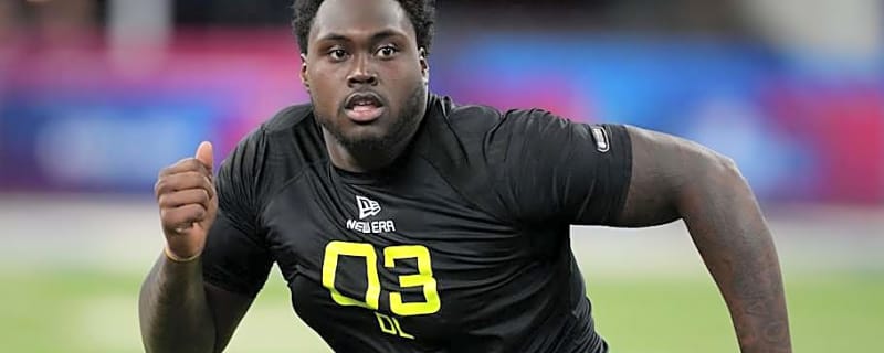 How Biggers Earned Himself a (Hum) Bigger Role