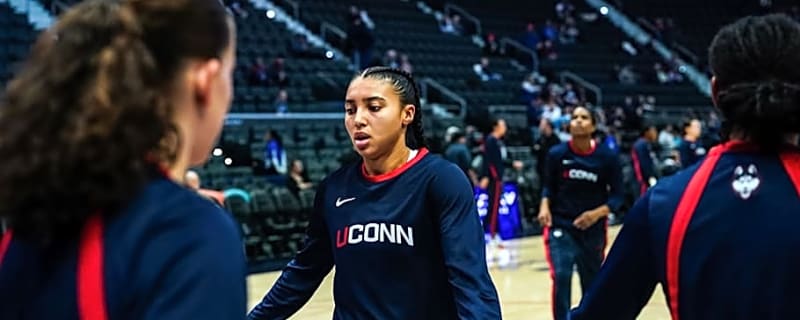 Azzi Fudd Reveals How UConn Filled Paige Bueckers’ Void