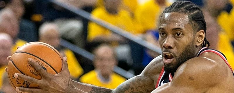 The 4 Best Offseason Moves in Toronto Raptors History