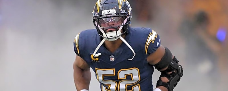 Future Hall of Fame Edge Rusher Interestingly Linked to Carolina Panthers