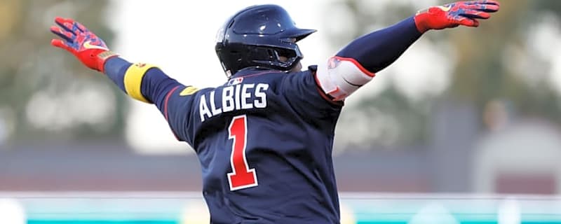 MLB Post-All-Star Schedule Offers Braves Glimmer of Hope: Analyst